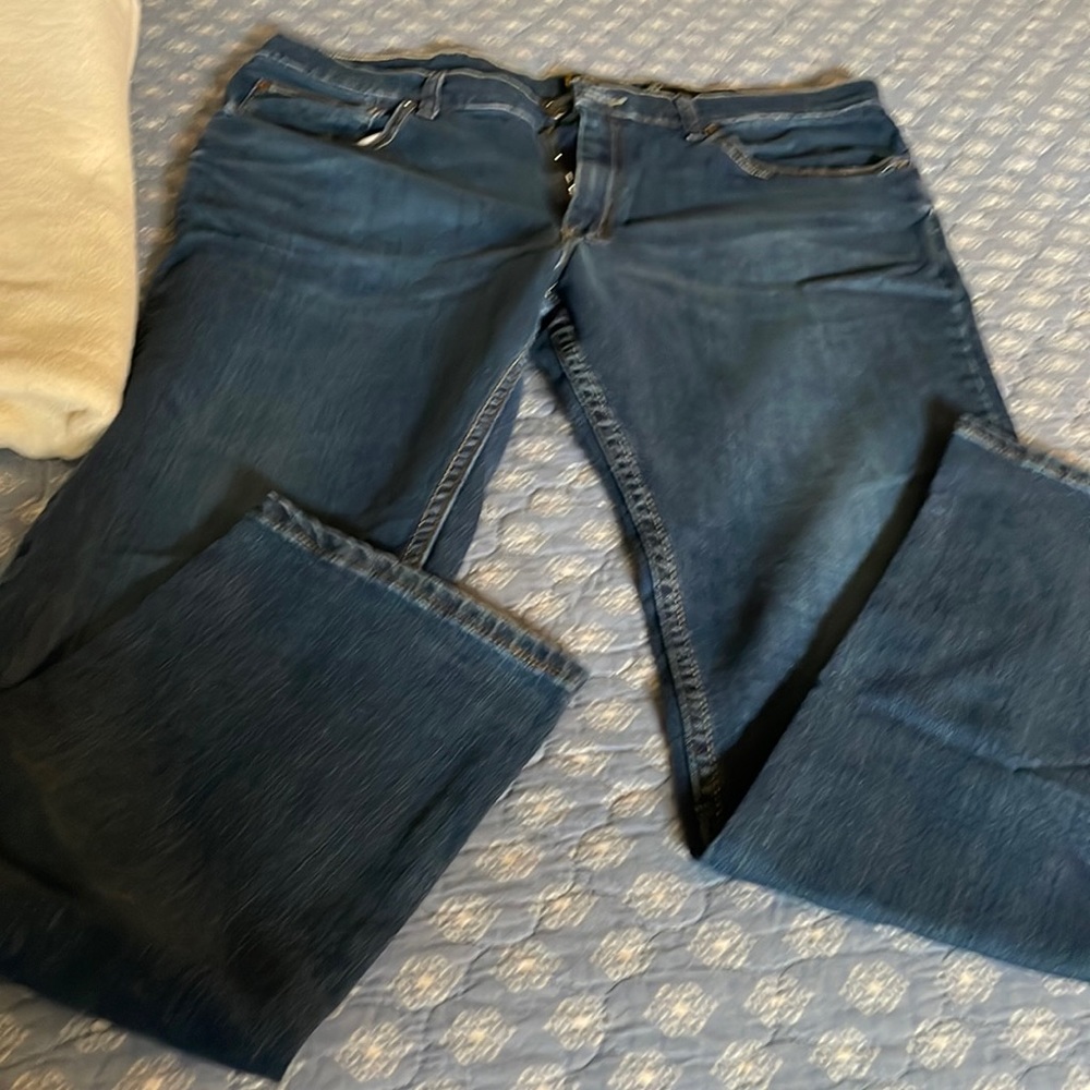 Men’s Lee classic Fit Jeans